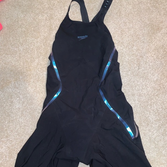 speedo lzr racer x size 25